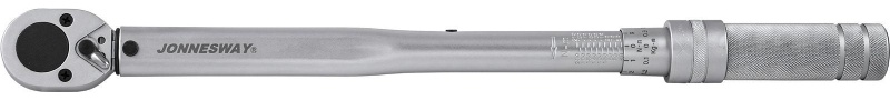 Ключ динамометрический 1/4DR, 5-25 Нм Jonnesway T04060
