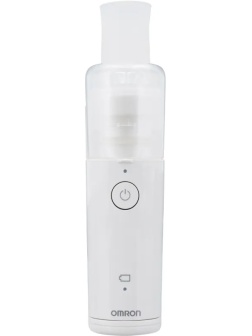 Ингалятор ультразвуковой OMRON MicroAIR U100 (NE-U100-E)