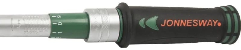 Ключ динамометрический 1/2DR, 40-200 Нм T27200N