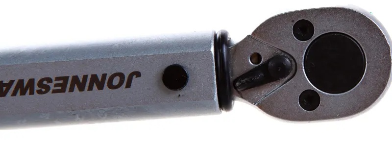 Ключ динамометрический 1/4DR, 4.5-30 Нм T27030N