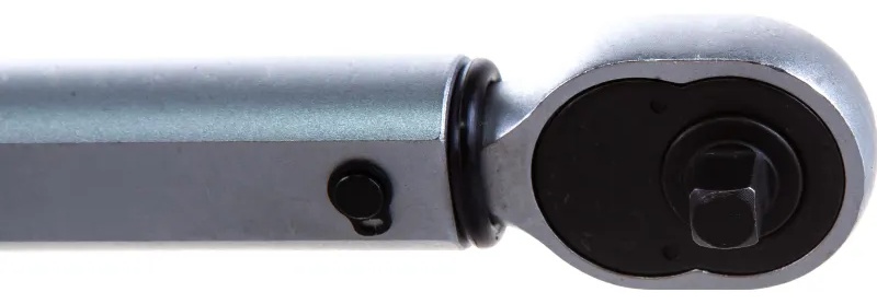 Ключ динамометрический 1/4DR, 4.5-30 Нм T27030N