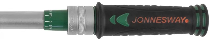 Ключ динамометрический 1/4DR, 4.5-30 Нм T27030N