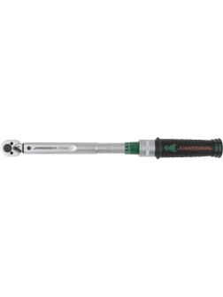 Ключ динамометрический 1/4DR, 4.5-30 Нм T27030N