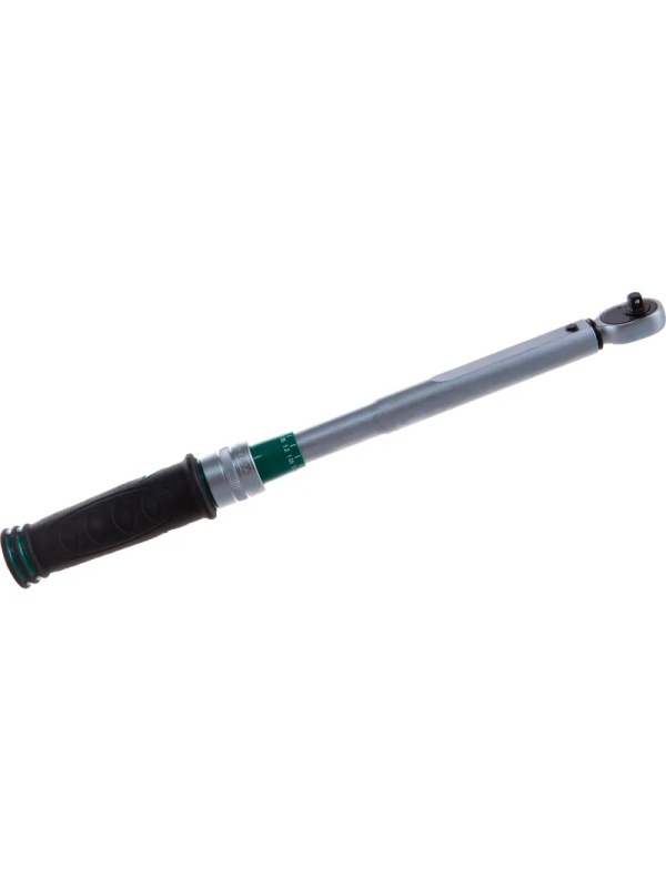 Ключ динамометрический 1/4DR, 4.5-30 Нм T27030N