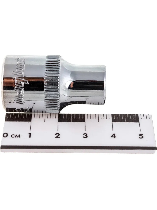 Набор головок торцевых 1/2DR,внешний TORX,E8-E24,10 предм.912610