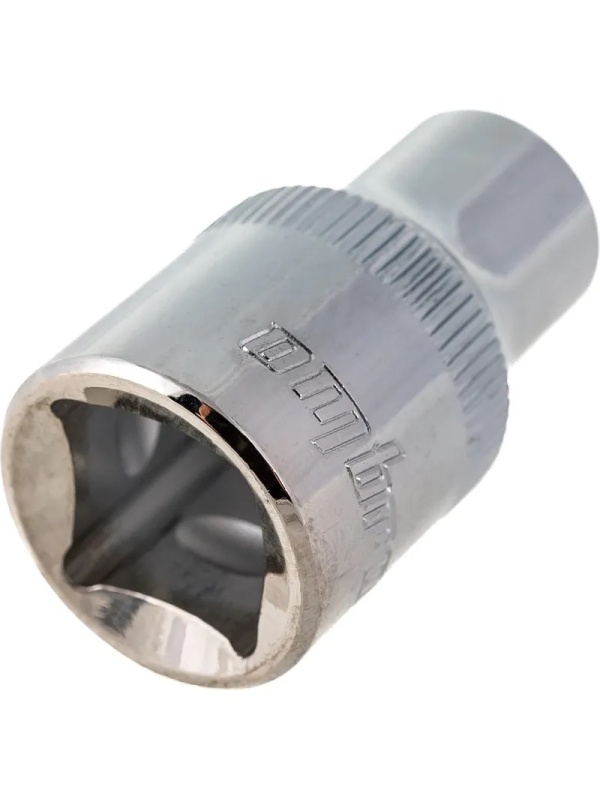 Набор головок торцевых 1/2DR,внешний TORX,E8-E24,10 предм.912610