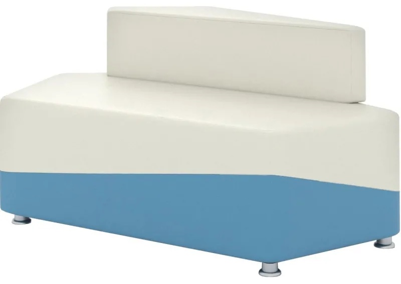 Модуль прямой 0MX_ТF_M15 Lines 2-Млев+спин 2D5Lк/з eurol 936/921пас-син/бел