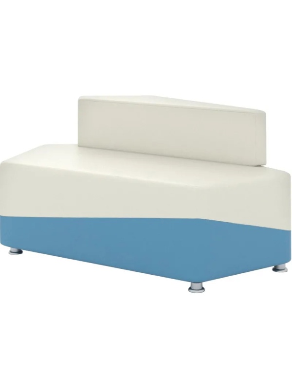 Модуль прямой 0MX_ТF_M15 Lines 2-Млев+спин 2D5Lк/з eurol 936/921пас-син/бел