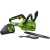 Пила цепная аккумуляторная Greenworks, 24V, без АКБ и ЗУ (2007707)