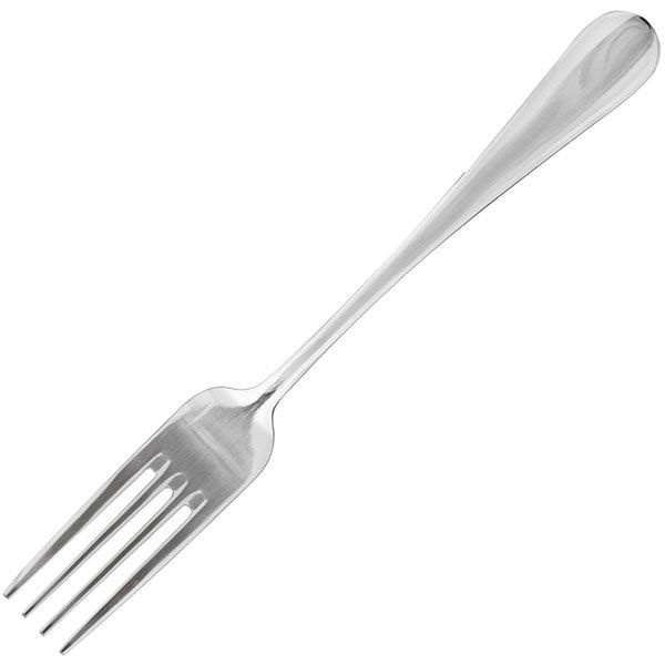 Столовая вилка «Аркада Бэйсик» - 20,8 см.