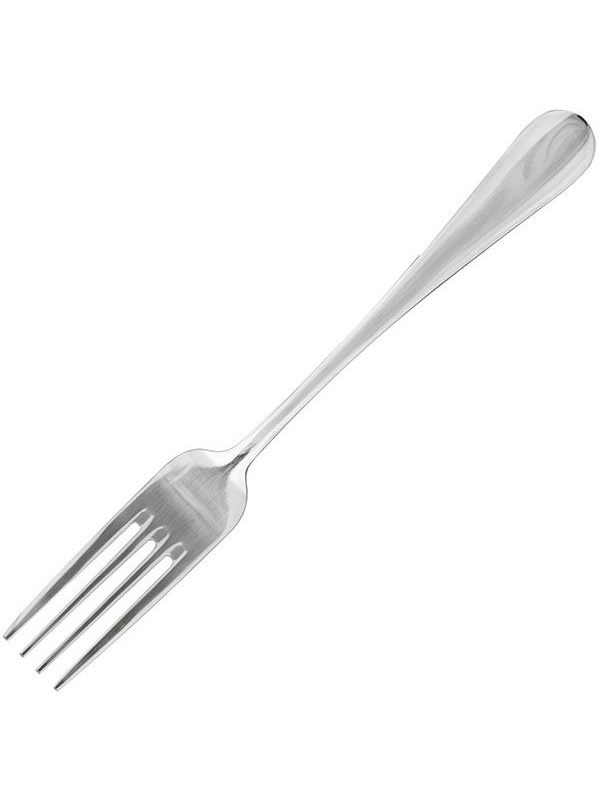 Столовая вилка «Аркада Бэйсик» - 20,8 см.