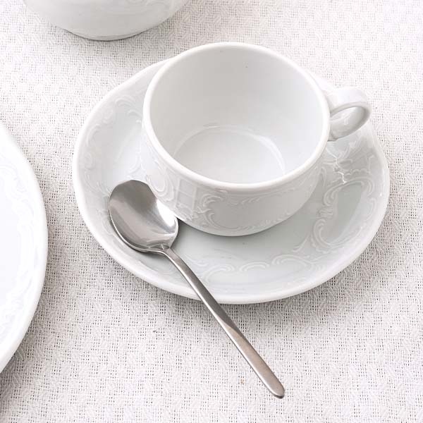 Чайная ложка «Аляска бэйсик» - 14 см.