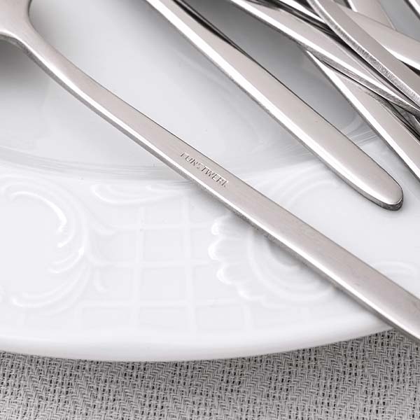 Чайная ложка «Аляска бэйсик» - 14 см.