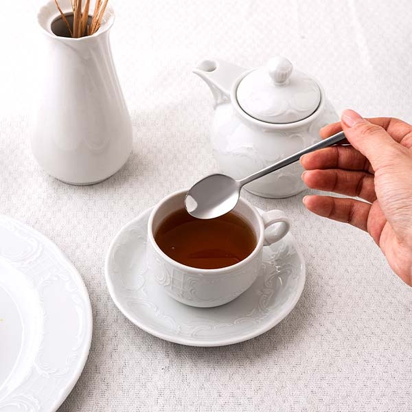 Чайная ложка «Аляска бэйсик» - 14 см.