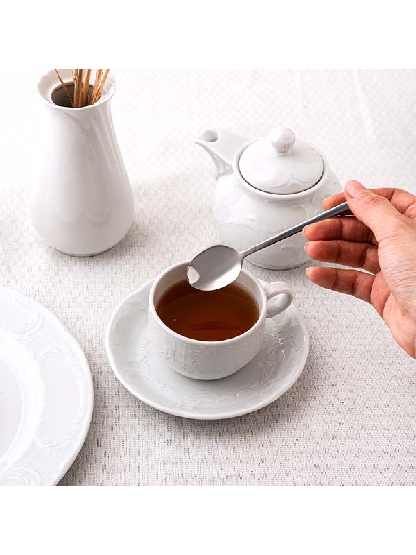 Чайная ложка «Аляска бэйсик» - 14 см.