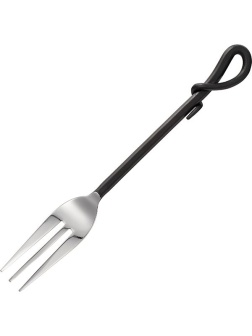 Столовая вилка «Концепт №2» - 21 см.