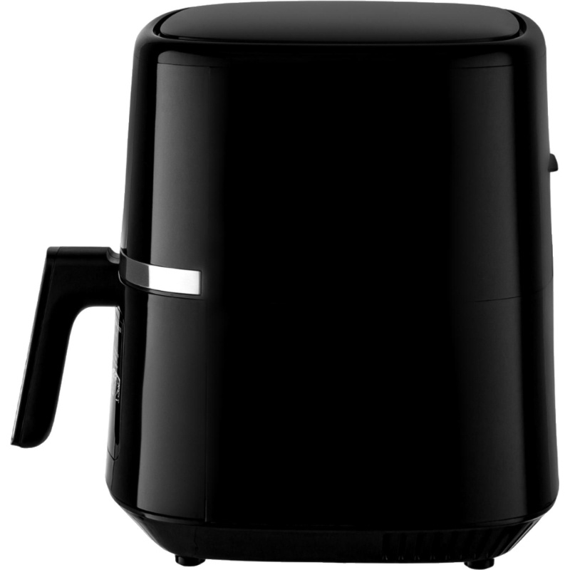 Аэрогриль BRAYER 2033BR,1350 Вт,6л,t.200С,съем.реш.таймер,LCD-дисп,8 прогр