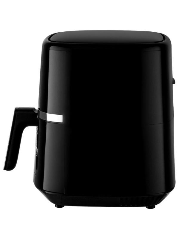 Аэрогриль BRAYER 2033BR,1350 Вт,6л,t.200С,съем.реш.таймер,LCD-дисп,8 прогр