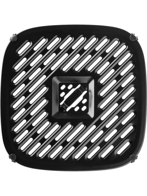 Аэрогриль BRAYER 2033BR,1350 Вт,6л,t.200С,съем.реш.таймер,LCD-дисп,8 прогр