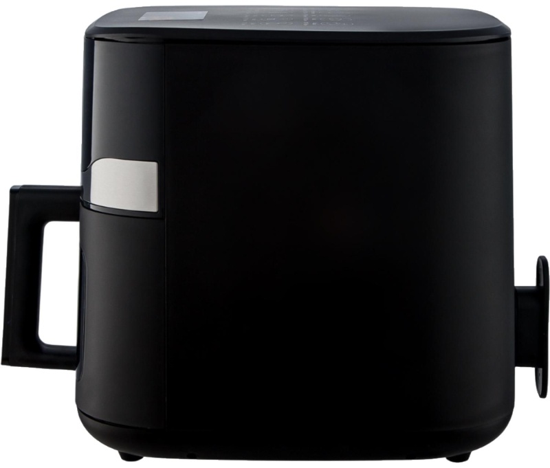 Аэрогриль BRAYER 2040BR,1800Вт,10л,t.200С,съем.реш,таймер,LCD-дисп,12прогр