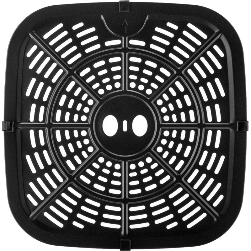 Аэрогриль BRAYER 2040BR,1800Вт,10л,t.200С,съем.реш,таймер,LCD-дисп,12прогр