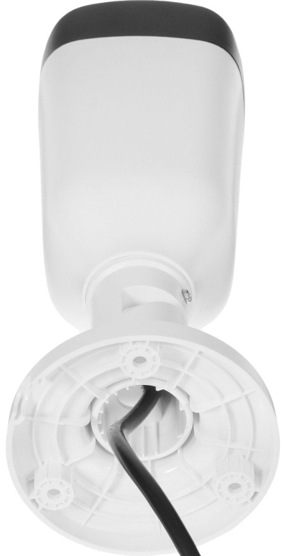 Видеокамера Dahua DH-HAC-B3A51P-Z-S2 2.7-12мм HD-CVI HD-TVI,белый