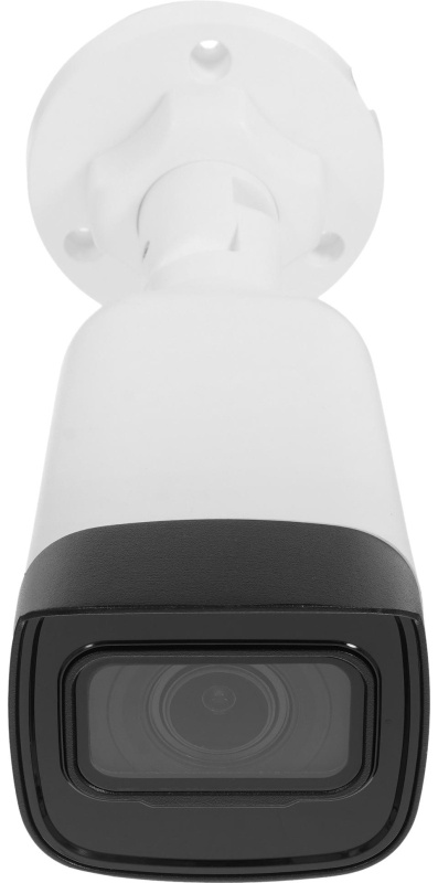 Видеокамера Dahua DH-HAC-B3A51P-Z-S2 2.7-12мм HD-CVI HD-TVI,белый