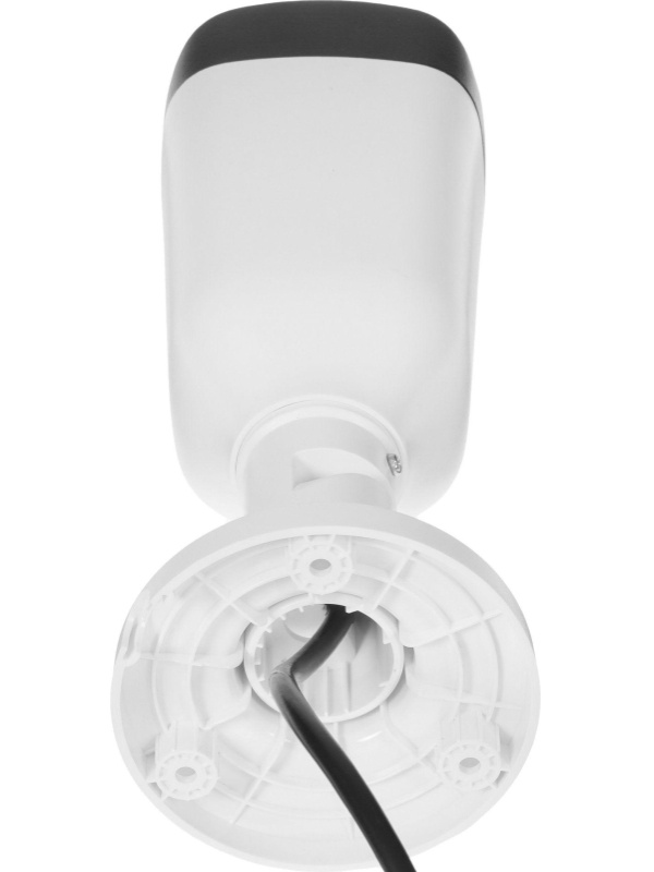 Видеокамера Dahua DH-HAC-B3A51P-Z-S2 2.7-12мм HD-CVI HD-TVI,белый