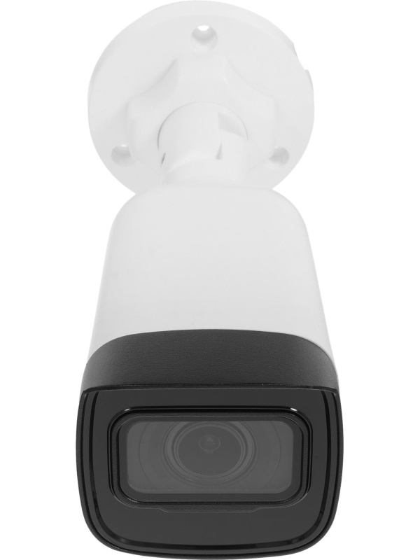 Видеокамера Dahua DH-HAC-B3A51P-Z-S2 2.7-12мм HD-CVI HD-TVI,белый