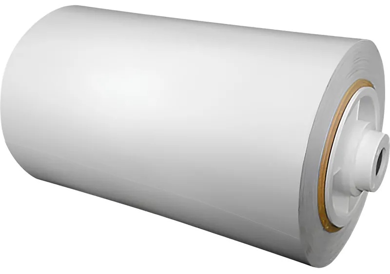 Пленка ПВХ для бахильных аппаратов (500 пар), 1 рул/упак