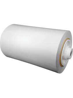 Пленка ПВХ для бахильных аппаратов (500 пар), 1 рул/упак