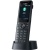 Радиотелефон Yealink AX83H,IP,экран 2.4,Wi-Fi 6,BT, 3.5mm,Type-C,SNC,HD