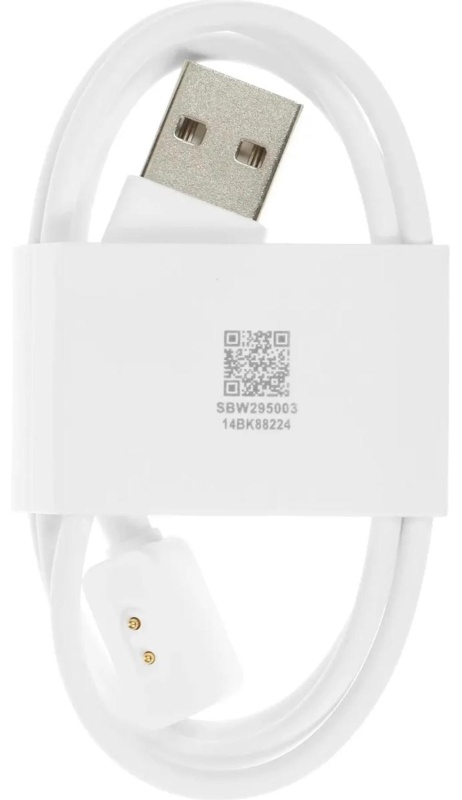 Смарт-часы Xiaomi Redmi Watch 5 Obsidian Black (BHR9389GL)