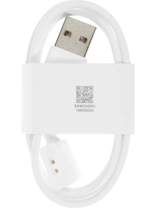 Смарт-часы Xiaomi Redmi Watch 5 Obsidian Black (BHR9389GL)