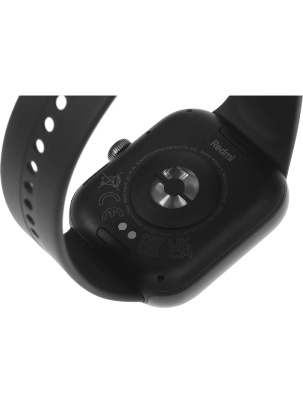 Смарт-часы Xiaomi Redmi Watch 5 Obsidian Black (BHR9389GL)