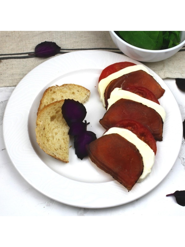 Говядина сырокопченая По-каталонски с/н в/у г/я 150г