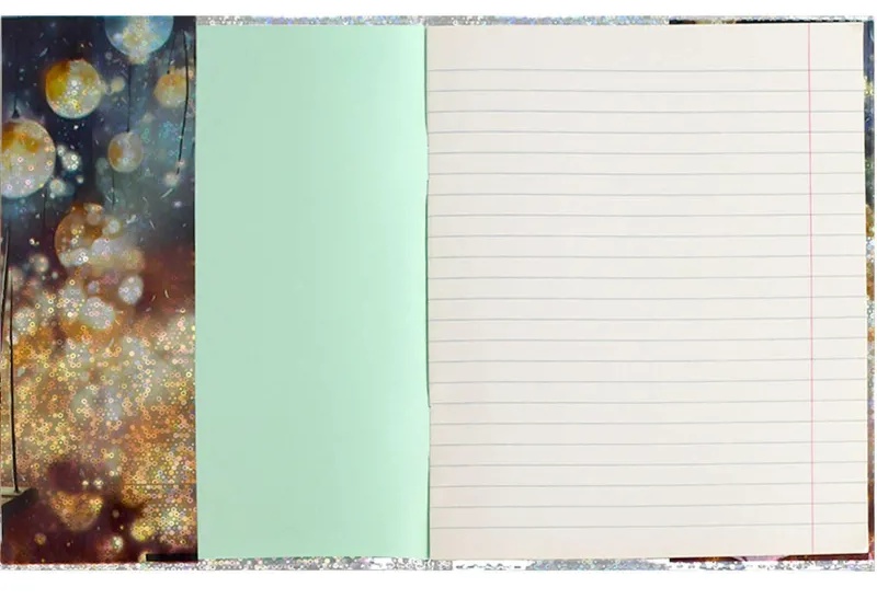 Набор обложек для тетрадей ВЕРНЫЕ ДРУЗЬЯ 3шт, 46х215мм/69106