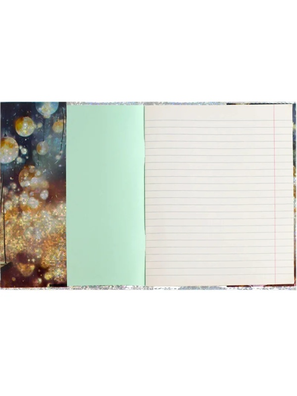 Набор обложек для тетрадей ВЕРНЫЕ ДРУЗЬЯ 3шт, 46х215мм/69106