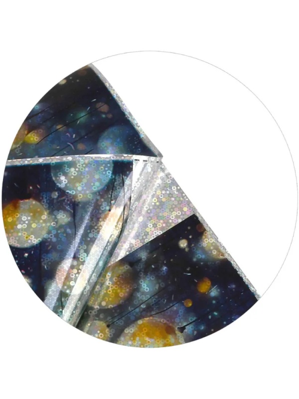 Набор обложек для тетрадей ВЕРНЫЕ ДРУЗЬЯ 3шт, 46х215мм/69106