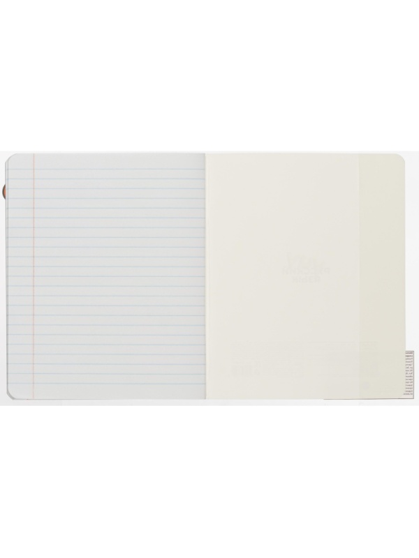 Набор обложек для тетрадей My Melody, 10 шт., 213x350, 100 мкм. 71979