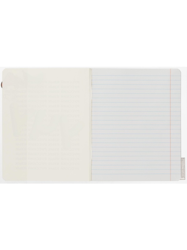 Набор обложек для тетрадей My Melody, 10 шт., 213x350, 100 мкм. 71979