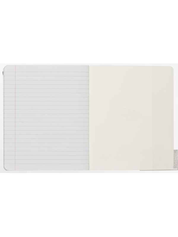 Набор обложек для тетрадей Gudetama, 10 шт., 213x350, 100 мкм. 71981