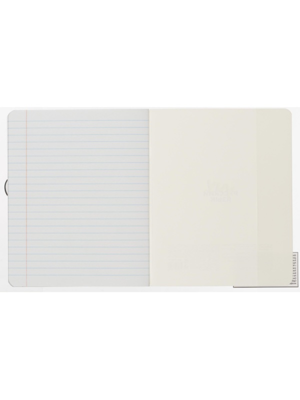 Набор обложек для тетрадей Кот, 10 шт., 213x350, 100 мкм. 72014