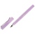 Карандаш чернографитный НВ, вечный, cиреневый, Calligrata