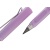 Карандаш чернографитный НВ, вечный, cиреневый, Calligrata