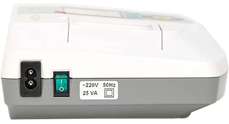 Электрокардиограф одно/трехканалн. ЭК1Т-1/3-07 АКСИОН