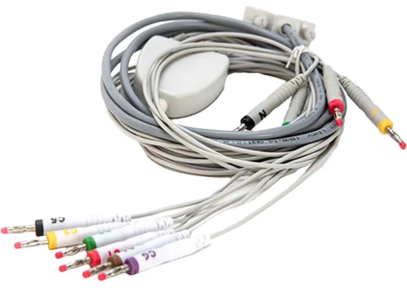 Электрокардиограф одно/трехканалн. ЭК1Т-1/3-07 АКСИОН