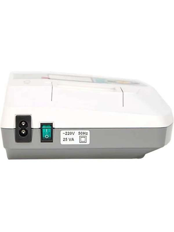 Электрокардиограф одно/трехканалн. ЭК1Т-1/3-07 АКСИОН