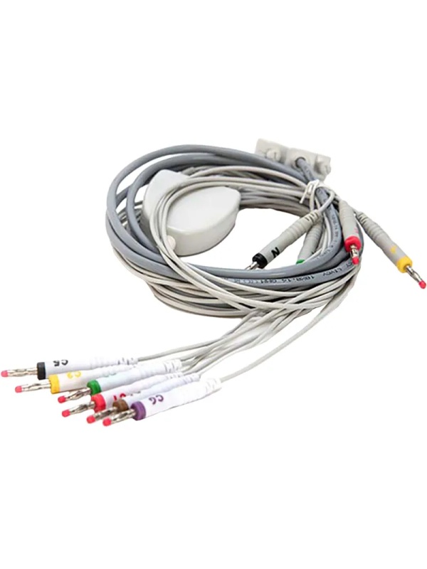 Электрокардиограф одно/трехканалн. ЭК1Т-1/3-07 АКСИОН