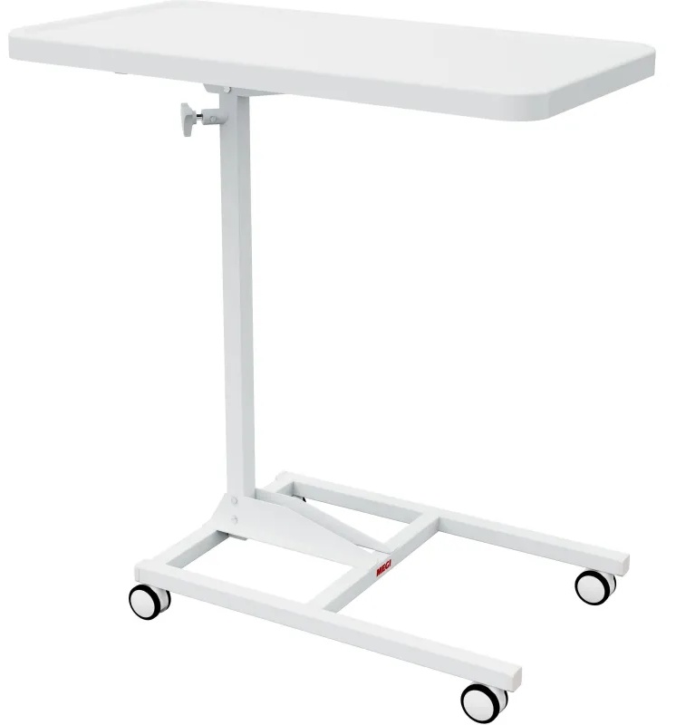 Стол MEG_медицинский прикроватный МСК-6511 (СтПр-МСК)